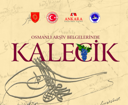 Osmanlı Belgelerinde Kalecik III
