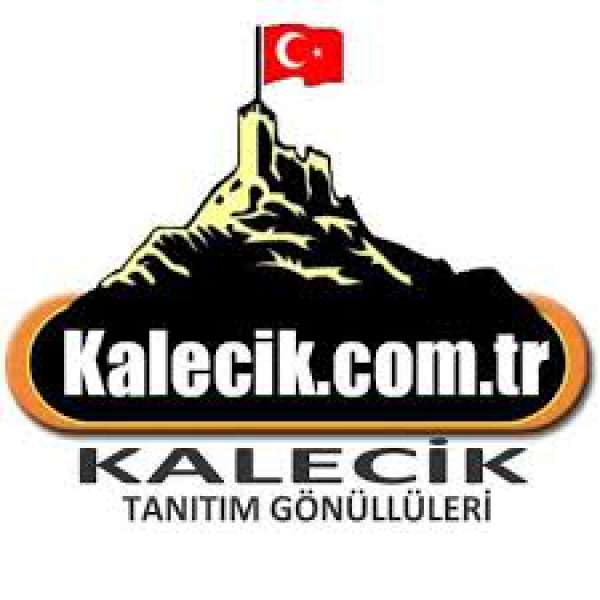 KALECIK TANİTİM GÖNÜLLÜLERİ 