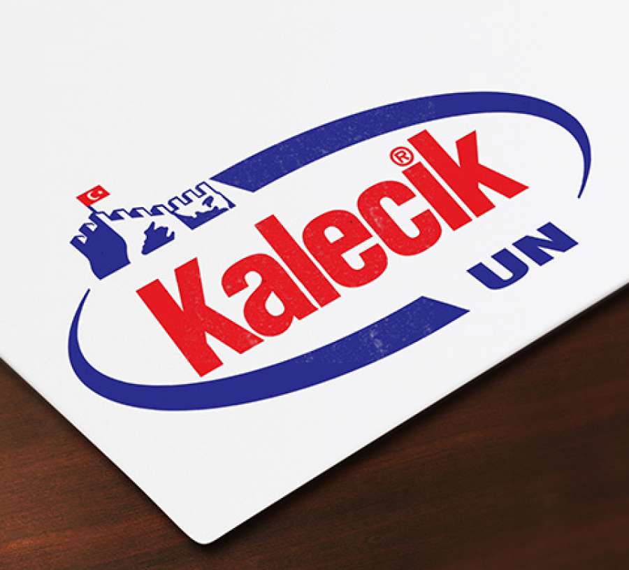 GELENEKTEN GELECEK'E KALECİK UN