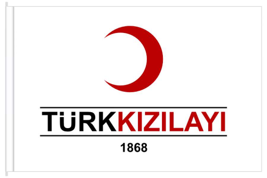 TÜRK KIZILAYI KALECİK ŞUBESİ ŞEHİTLERİMİZ İÇİN MEVLİD-İ ŞERİF OKUTTU