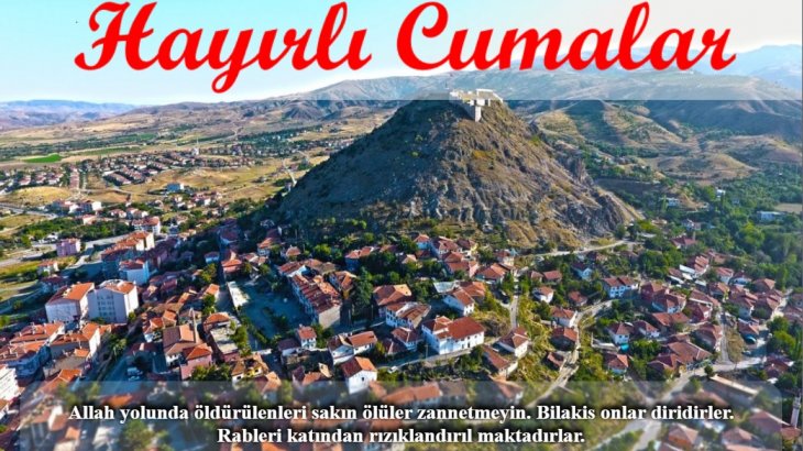 Cuma Hutbesi - KÖTÜLÜĞE İYİLİKLE ENGEL OLALIM