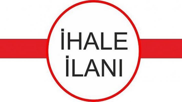 İhale İlanı